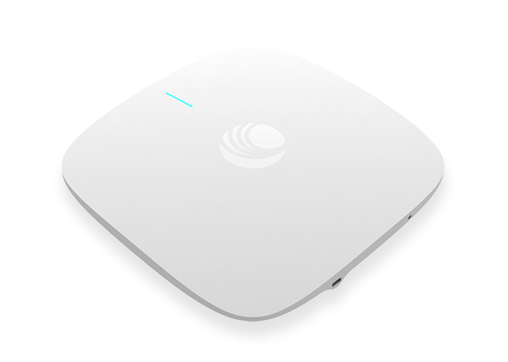 Cambium cnPilot e410 Wi-Fi 5 Indoor AP
